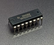 IC SN751177N