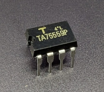 IC TA75559P