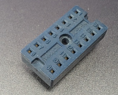 IC¥½¥±¥Ã¥È IC31-14-16