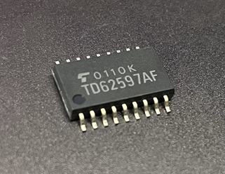 ȥ󥸥쥤 TD62597AF