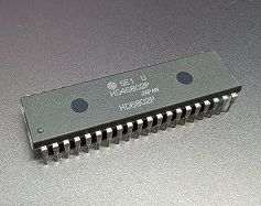 MPU HD46802P