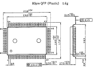 IC CXP50120