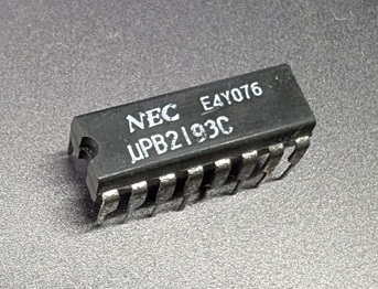 TTL UPB2193C