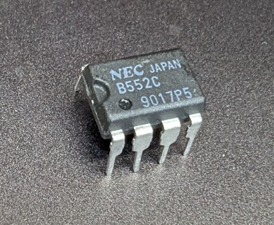 IC UPB552C